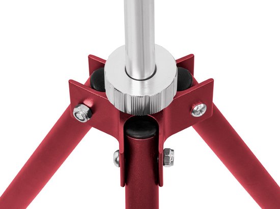 Tripod -Delphin - Atoma - Driepootsteun — afbeelding 2