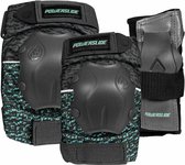 Powerslide Protection Women Tri-Pack XL