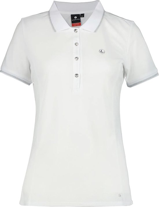 French Connection Dames FCUK It T-shirts Wit
