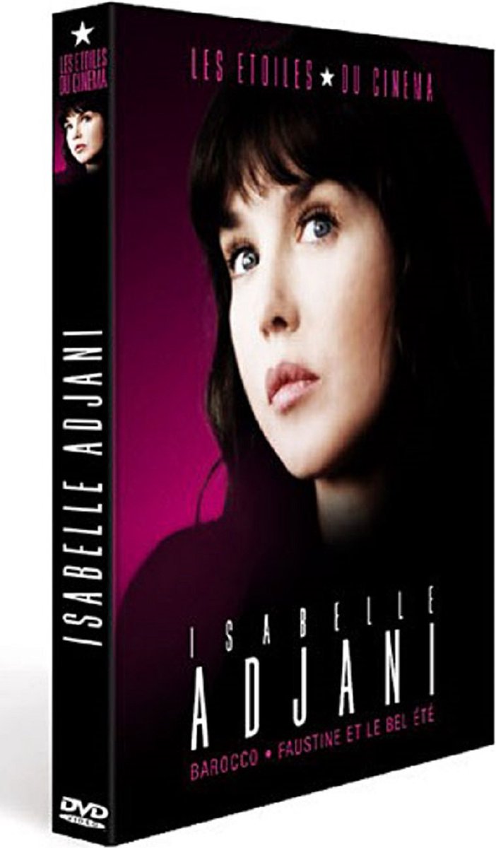 Barocco/Faustine Et Le Bel Ete/W/Isabelle Adjani