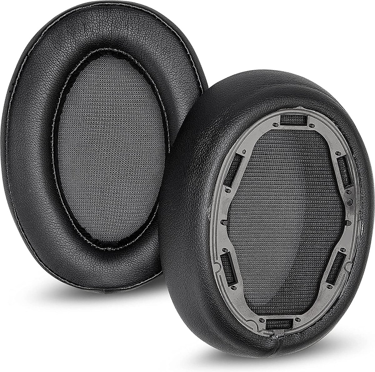 Oorkussens Geschikt Voor Sony WHH910N 2 Stuks Vervangende Koptelefoon Earpads