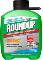 Roundup Contact P&T Refill 2,5L