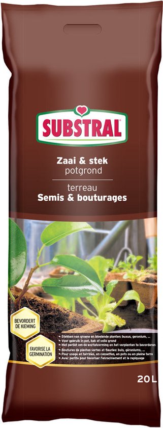 SUBSTRAL NATUREN BIO LIQUID FERTILIZER FOR VEGETABLES 1L