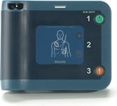 Philips - FRx – AED - muurbeugel - first responder kit