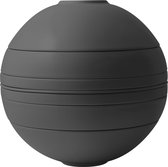 Bol.com Villeroy & Boch Serviesset La Boule Zwart 7-Delig aanbieding