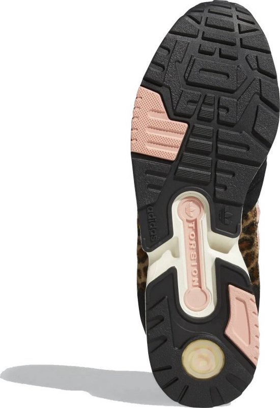 adidas Originals De sneakers van de manier Zx 1000 Pam Pam | bol.com