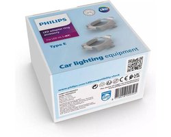 Philips LED Adapterringen type RAE LUM11015RAEX2