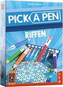 Afbeelding van het spelletje Spel Pick a Pen Riffen