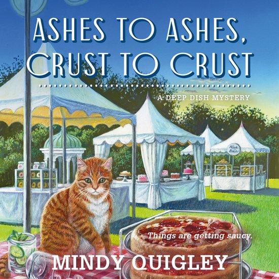 Ashes to Ashes, Crust to Crust - cover