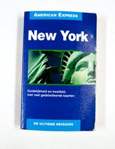 New york (amex reiswijzer)