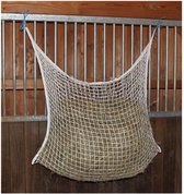 Göbel Filet à foin rectangulaire - Wit - Dimension 90 x 60 cm