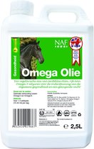 NAF Omega Oil - 2.5 liter