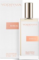 Yodeyma Parfum Boreal 50 ml