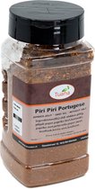 Piri Piri Portugese Kruidenmix - MP0222 - 140 gram
