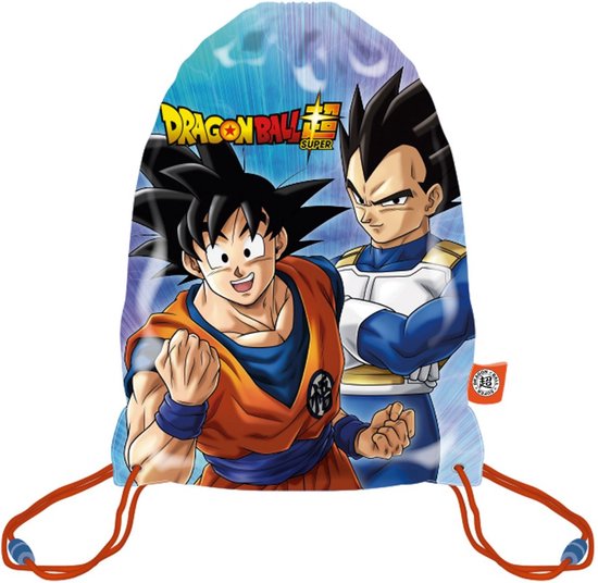 Dragon Ball Z Gym/Zwemtas