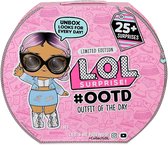 L.O.L Surprise - Outfit Of The Day