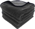 Molat ultimate drying towel 600gms 40x60cm / droogdoek – microvezeldoek