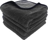 Molat ultimate drying towel 600gms 40x60cm / droogdoek - microvezeldoek