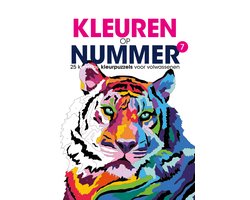 foto van Kleuren op nummer 7