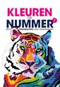 Kleuren op nummer 7