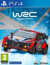 Bol.com WRC Generations aanbieding