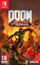 DOOM Eternal (Code-in-a-box)
