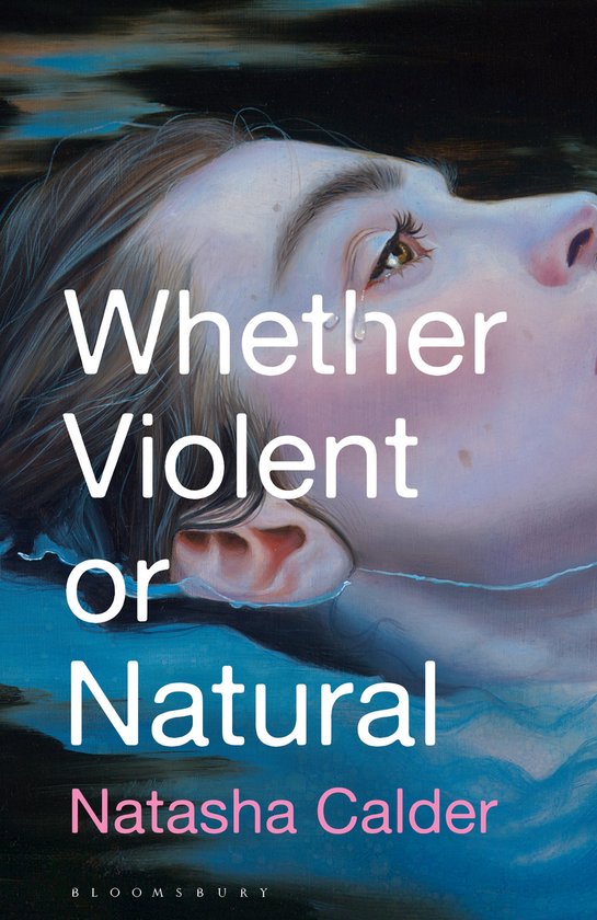 Whether Violent or Natural - cover