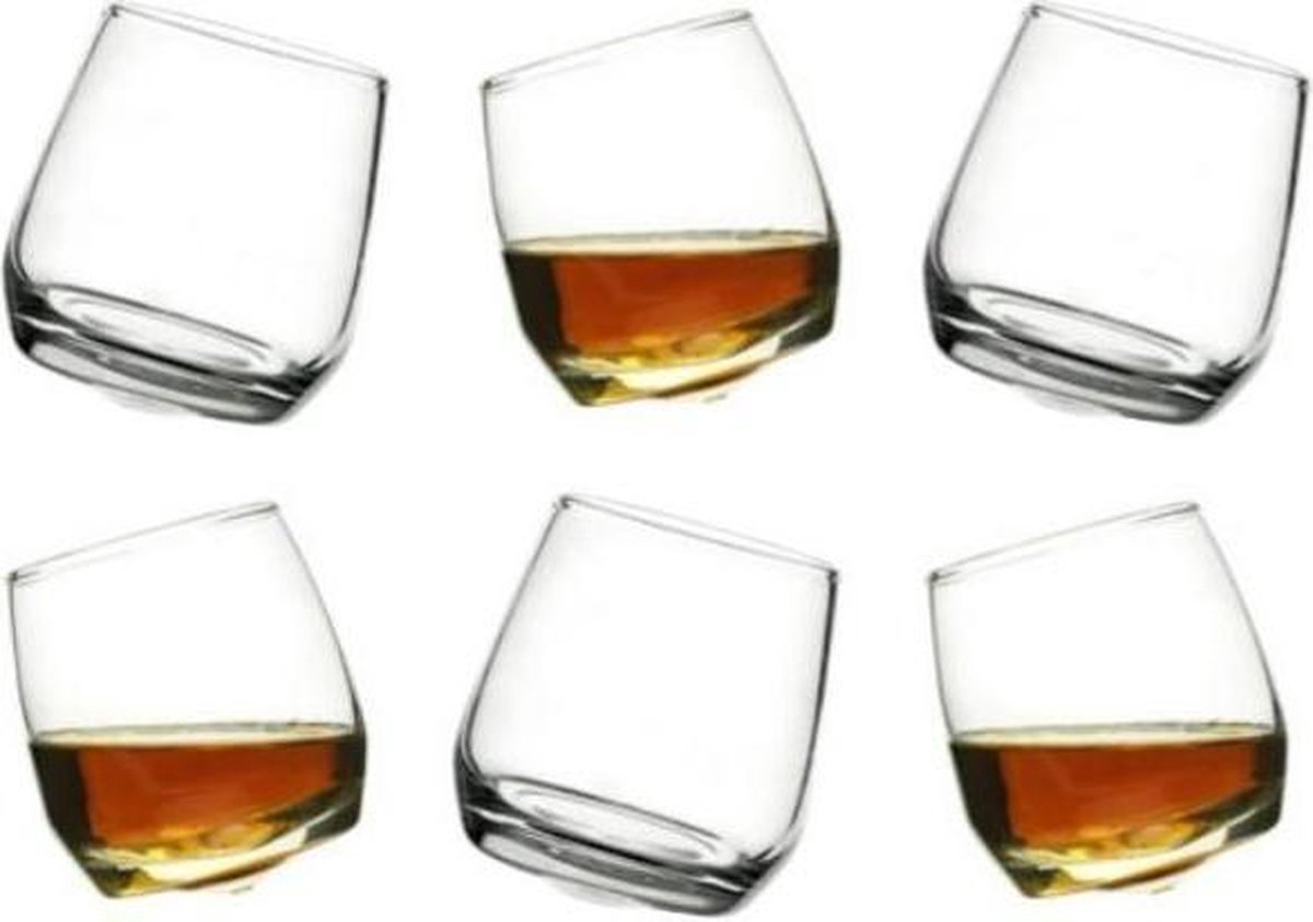 Whiskeyglazen - bar - Sagaform