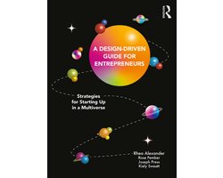 A Design Driven Guide for Entrepreneurs