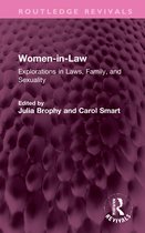 Routledge Revivals- Women-in-Law