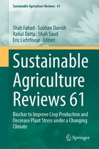 Sustainable Agriculture Reviews- Sustainable Agriculture Reviews 61