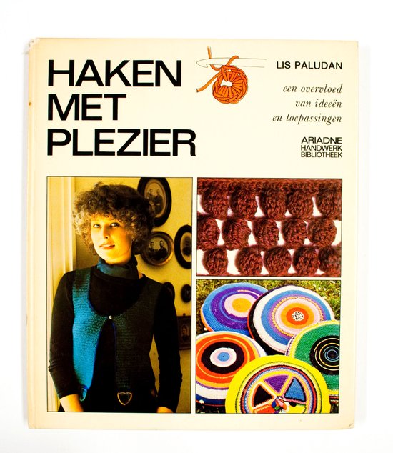 Haken met plezier