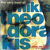 Best of Mikis Theodorakis [Koch]