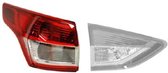 VanWezel 1906921 - Feu arrière gauche pour Ford Kuga de 03/2013 à 2016