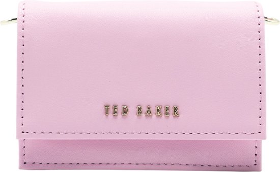 Ted Baker Munika Sac/porte-monnaie pour femme - Pink clair - Taille unique