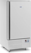 Royal Catering Snelvriezer - 276 L - royal_catering - vriescapaciteit: 35 kg / 230 min