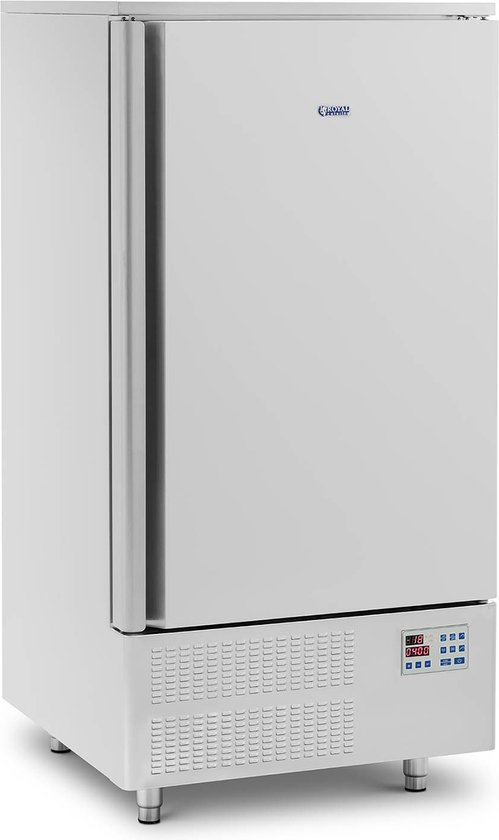 Snelvriezer - 276 L - Royal Catering