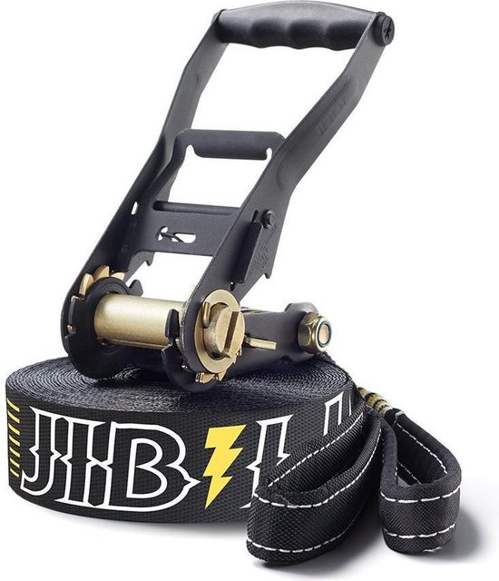 Gibbon Slacklines Jibline Treewear set