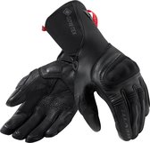 Rev'it! Gloves Lacus GTX Ladies Black M - Maat M - Handschoen