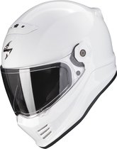 Scorpion Covert Fx Solid XS - Maat XS - Helm