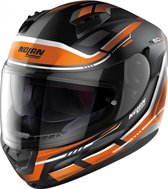 Nolan N60-6 Lancer 063 XL - Maat XL - Helm