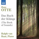 Ralph Van Raat - The Book Of Sounds (CD)
