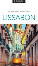 Capitool reisgidsen - Lissabon
