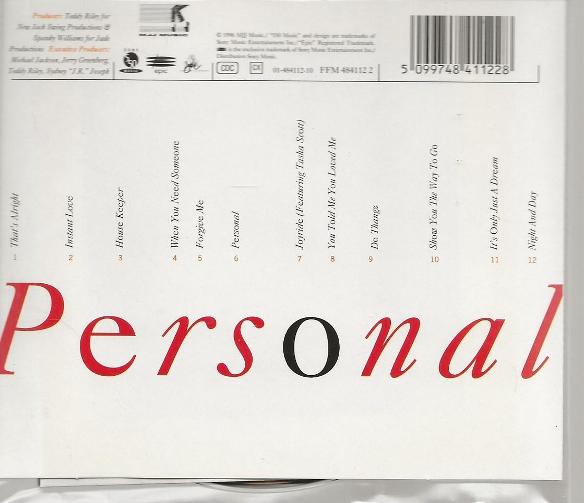 Personal
