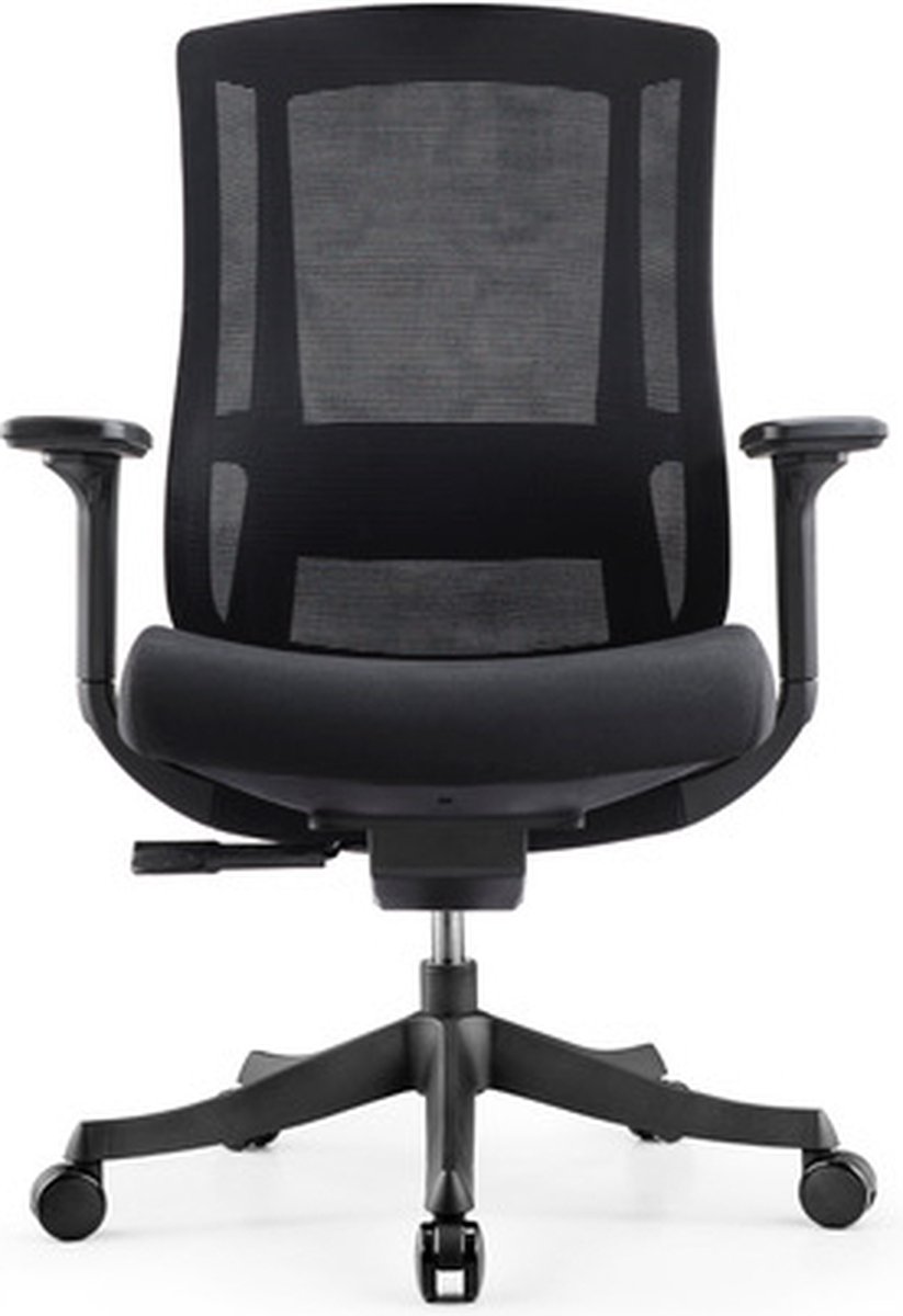 Stane® Ergonomische Bureaustoel Met Hoofdsteun Office Gaming Chair Bureaustoelen Voor Volwassenen Game Gaming Stoel Max 160 Kg Stane® Ergonomische Bureaustoel Met Hoofdsteun Office Gaming Chair Bureaustoelen Voor Volwassenen Game Gaming Stoel Max 160 Kg