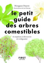 Le petit livre de - Petit guide des arbres comestibles