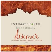 Intimate Earth - Discover G-Spot Stimulerend Serum Foil 3 ml