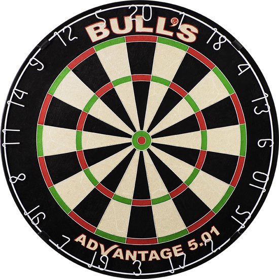Bull's Advantage 5.01 - Bull's