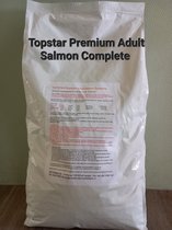 TOPSTAR Premium Adult Salmon Complete