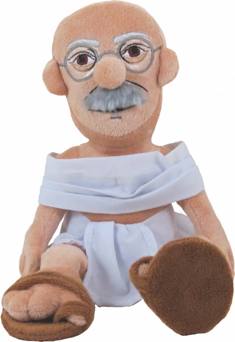 UPG Pop - Gandhi